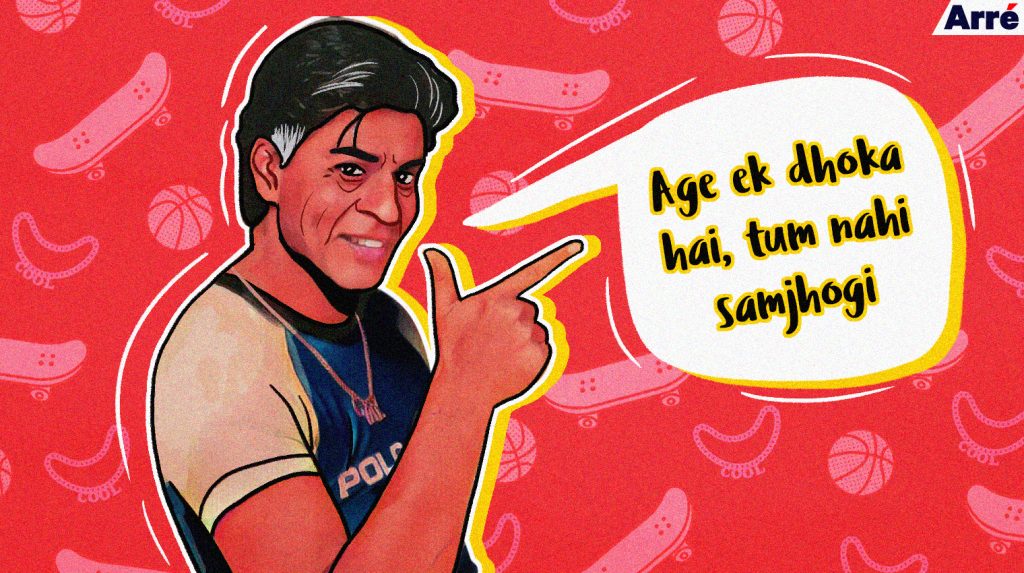 21 Years of Kuch Kuch Hota Hai: Rahul Khanna is a Cheater, and a Misogynist