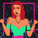 The Power of Women’s Anger in the Age of Me Too