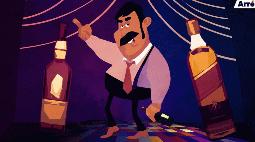 Thodi Si Jo Pi Li Hai: Why Can’t So Many Indian Men Handle Their Alcohol?
