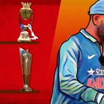 Will India Go Into the World Cup Without MS Dhoni?