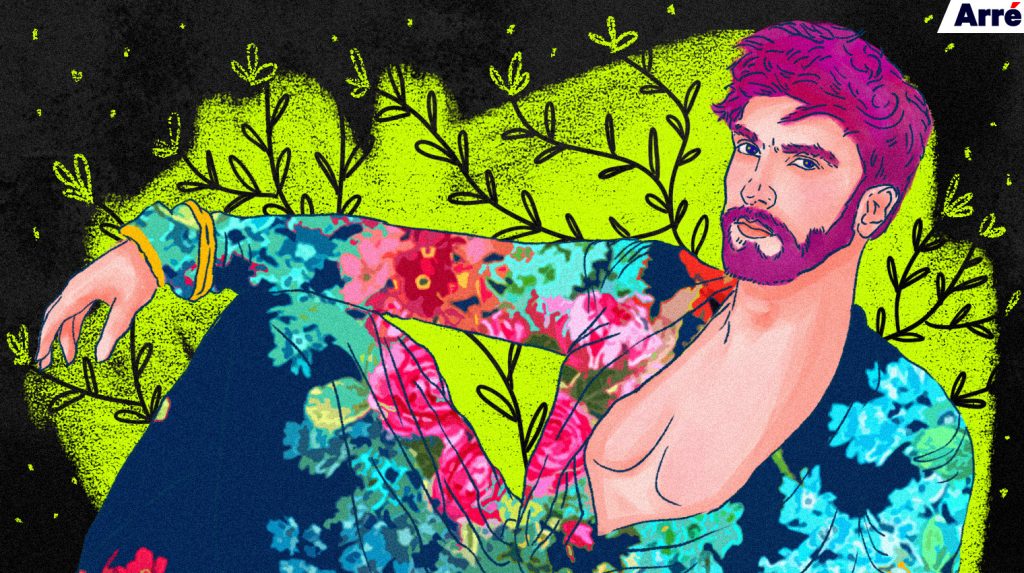 Ranveer Singh: Making Femininity Manly Again