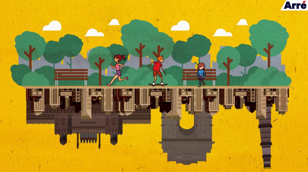 Why the Capital Needs the Aravalli Biodiversity Park More Than Highways