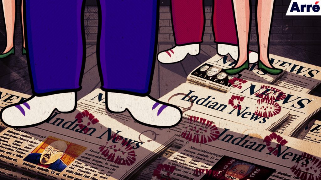 Jamal Khashoggi, and the Thankless Life (and Death) of Journalists