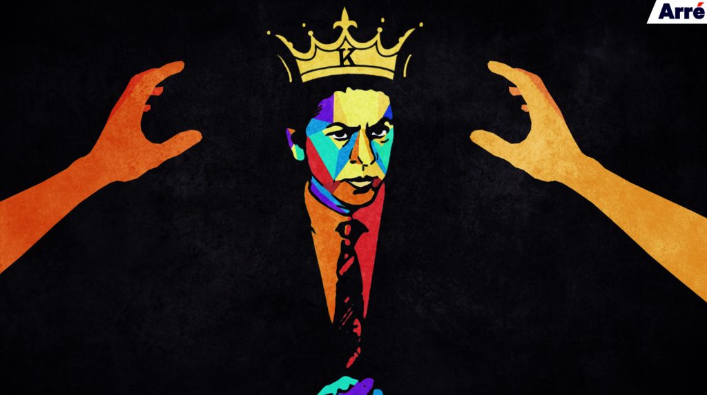 In a World of Kaushals and Khurranas, Where Does King Khan Now Stand?