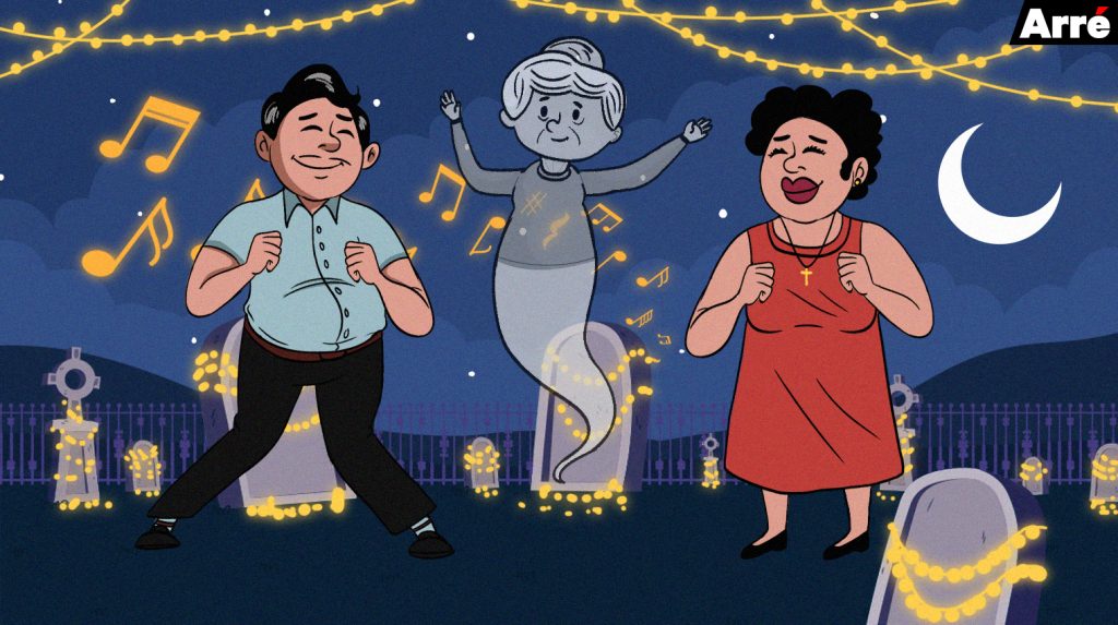All Souls’ Day: Forget Halloween, This is the Real After-Party with the Dead