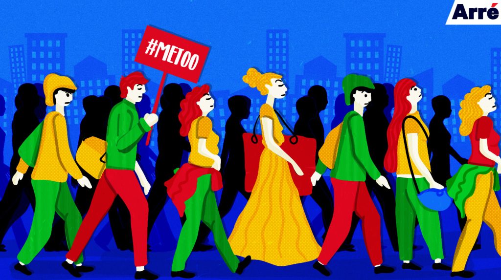 Is the Google Walkout the Way Forward for the #MeToo Movement?