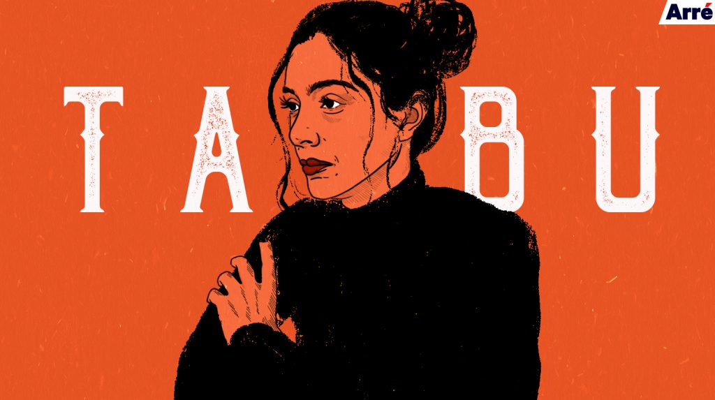 Tabu: Eternal Beauty in the Era of Manufactured Comebacks