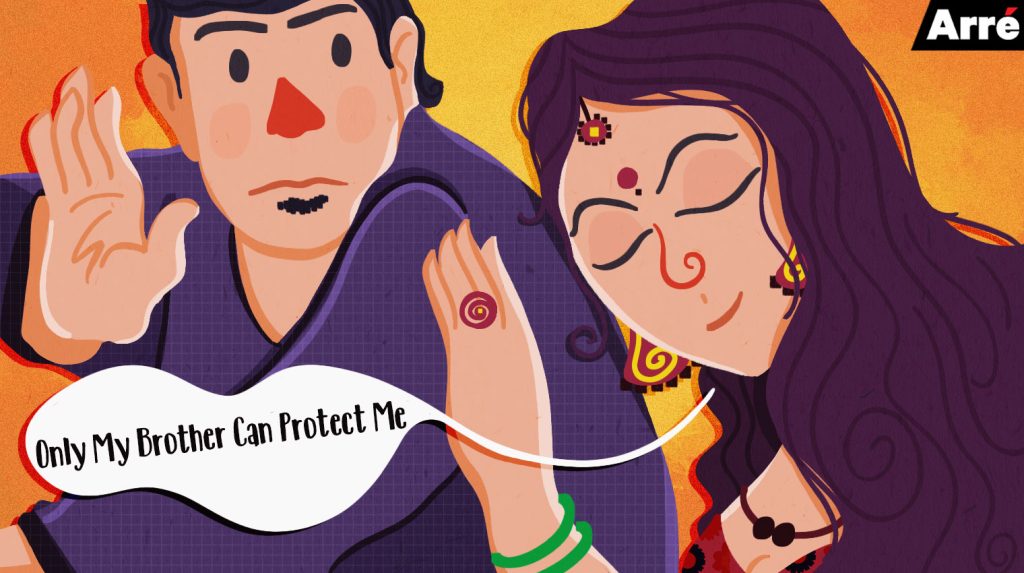 Why Do We Celebrate Bhai Dooj but Ridicule Karwa Chauth?