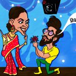 Shaadi Ke Pehle PR: The Making of #DeepVeer Ki Shaadi