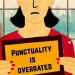 Why We Need to Pick Productivity Over Punctuality