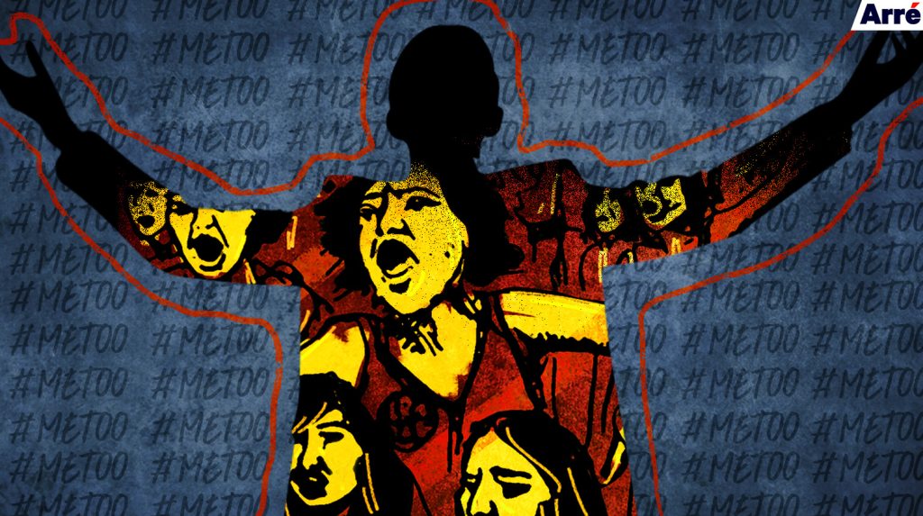 Will #MeToo Help Us Become Better Men?