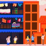 What Mumbai Stands to Lose When Chawls Turn to Skyscrapers