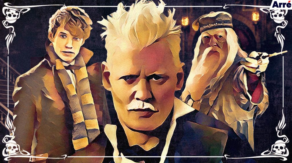 Fantastic Beasts: The Crimes of Grindelwald Review: Why Grindelwald is a Lot Like Today’s Politicians