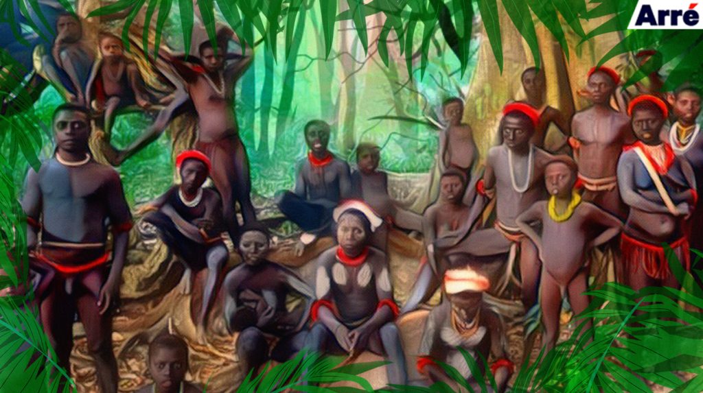 Why We Need to Leave Andaman Islands’ Sentinelese People Alone