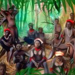 Why We Need to Leave Andaman Islands’ Sentinelese People Alone