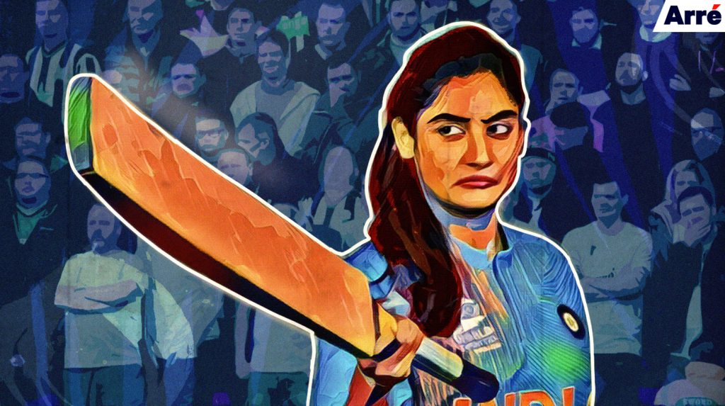 The Dropping of Mithali Raj: Do We Finally Care Enough About Women’s Cricket?