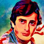 Shashi Kapoor: The Man With the Crooked Smile Who Made Everything Better