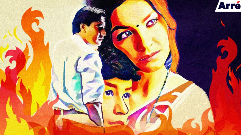 21 Years of Zakhm: A Film About Communalism That is Just as Relevant Today