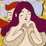 Everyday I’m Cuddlin’: The Secret to a Healthy Relationship is Lying in Your Partner’s Arms