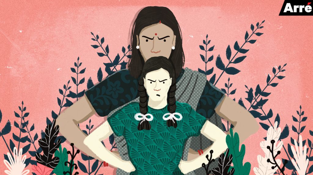 Why Do We Inherit the Worst Traits of Our Parents?