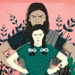 Why Do We Inherit the Worst Traits of Our Parents?