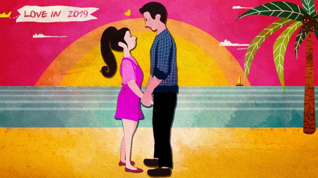 Dating Resolutions: How Not to Suck at Romance in 2019