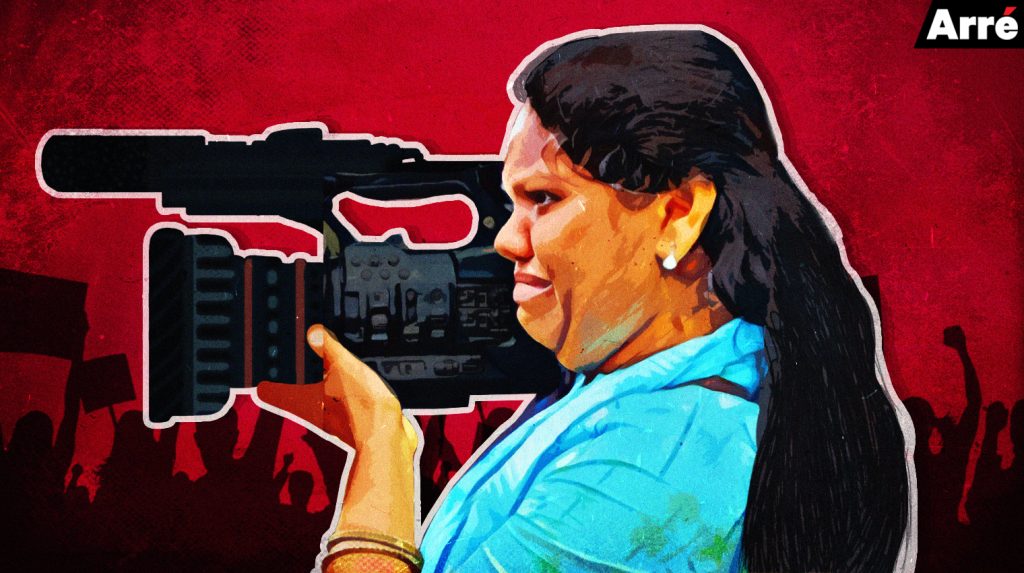 Sabarimala Protests: Are You a “True Devotee” If You Continue to Attack Women?