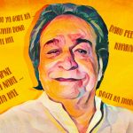 Kader Khan Wasn’t Just an Actor or a Writer. Kader Khan Was a Genre
