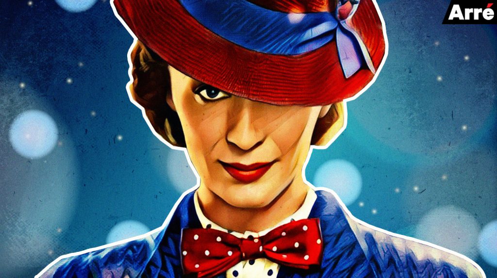 Mary Poppins Returns Review: A Whimsical Critique of the Big Bad Adult World