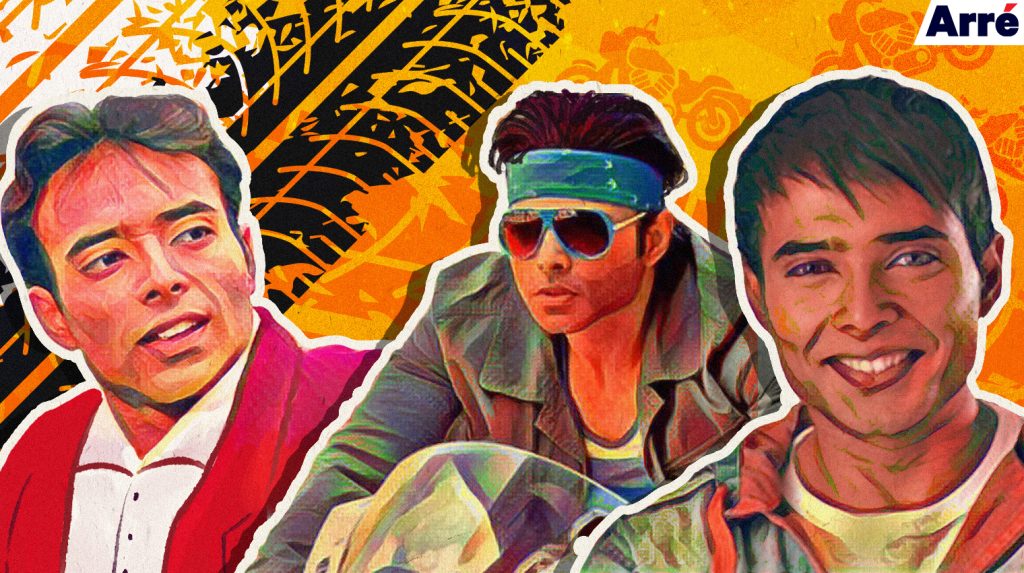 What Bollywood Can Learn About Self-Awareness from Uday Chopra