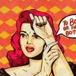 Is Botox to a 40-year-old, What a Bikini Wax Is to a 25-year-old?