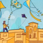 How to Fake It, If You Can’t Fly It: A Cheat Sheet to Makar Sankranti