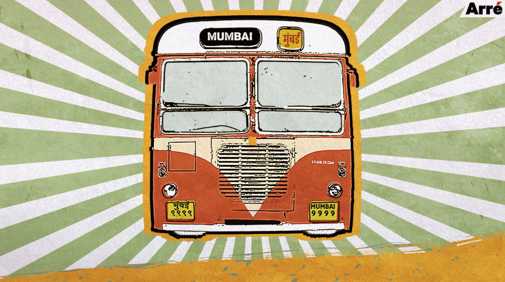 What Riding On the BEST Bus in An Age of Uber Taught Me