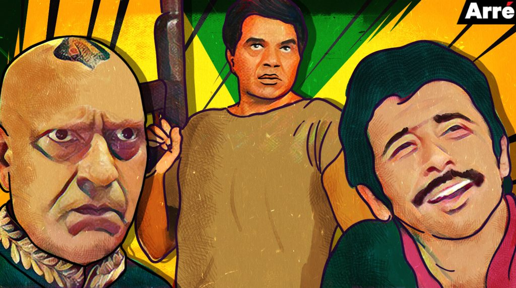 Before Uri, Bollywood Learnt About Surgical Strikes From a 1992 Anil Sharma Film