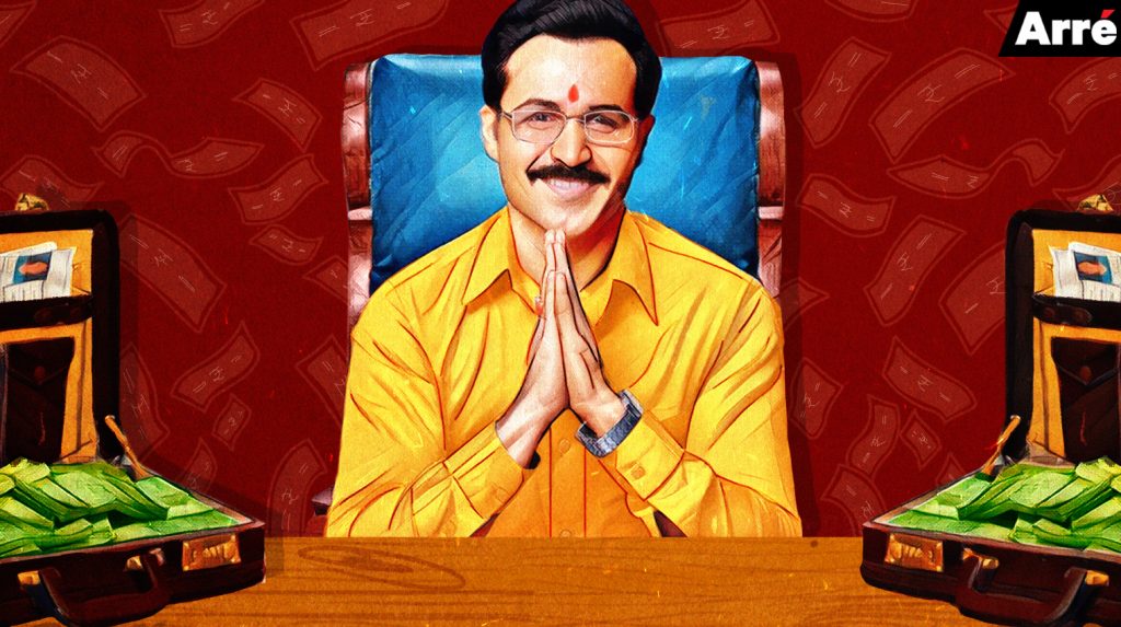 Why Cheat India Review: A Movie More Flawed than Our Education System