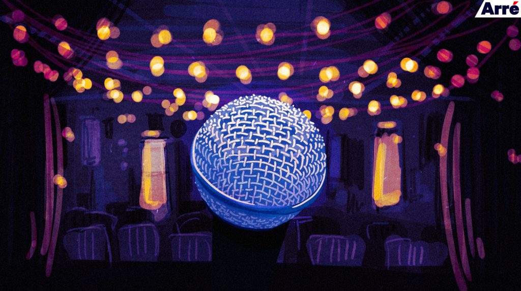 No Laughing Matter: Why is the Indian Comedy Scene So Morose?