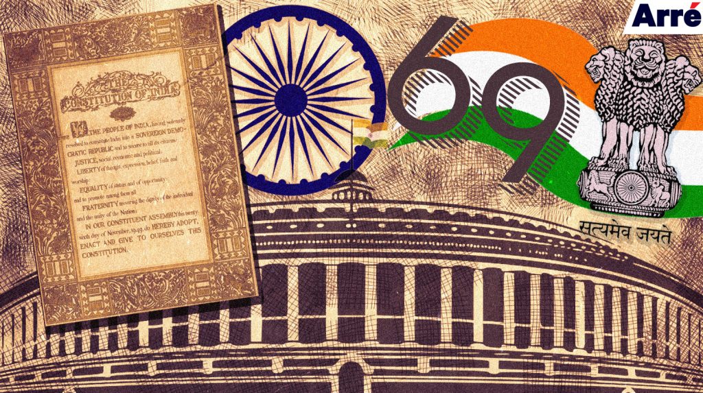 Why Is Our Government Insistent on Changing the Constitution?