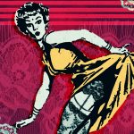 Ladies, Stop Telling Yourself You Like Lace Lingerie