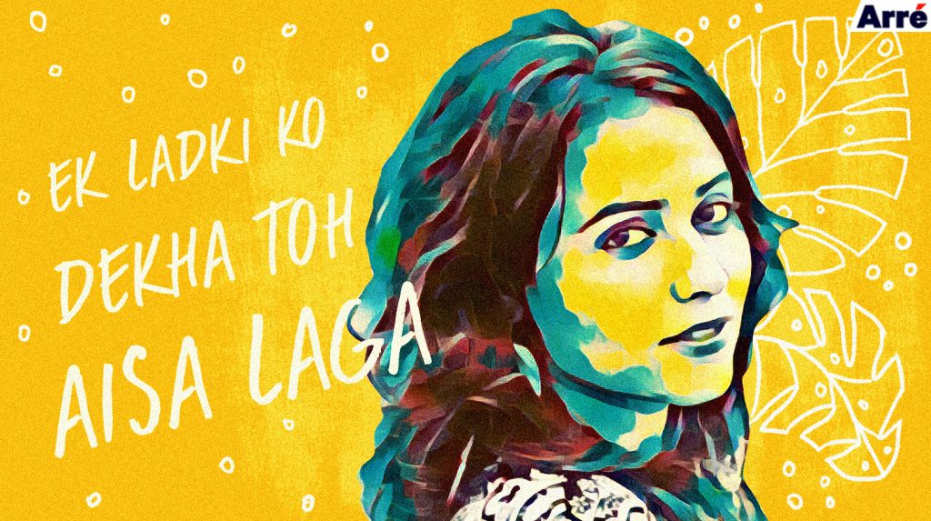 Growing Up to Be Gazal Dhaliwal, the Transwoman Writer of Ek Ladki Ko Dekha Toh Aisa Laga