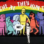 Lesbian? Bi? Or Pansexual? Why I Refuse to Label My Sexuality
