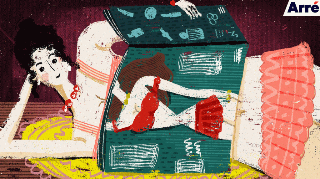Why Do We Hate Women’s Magazines? They Gave Us Our First Lesson in Feminism After All