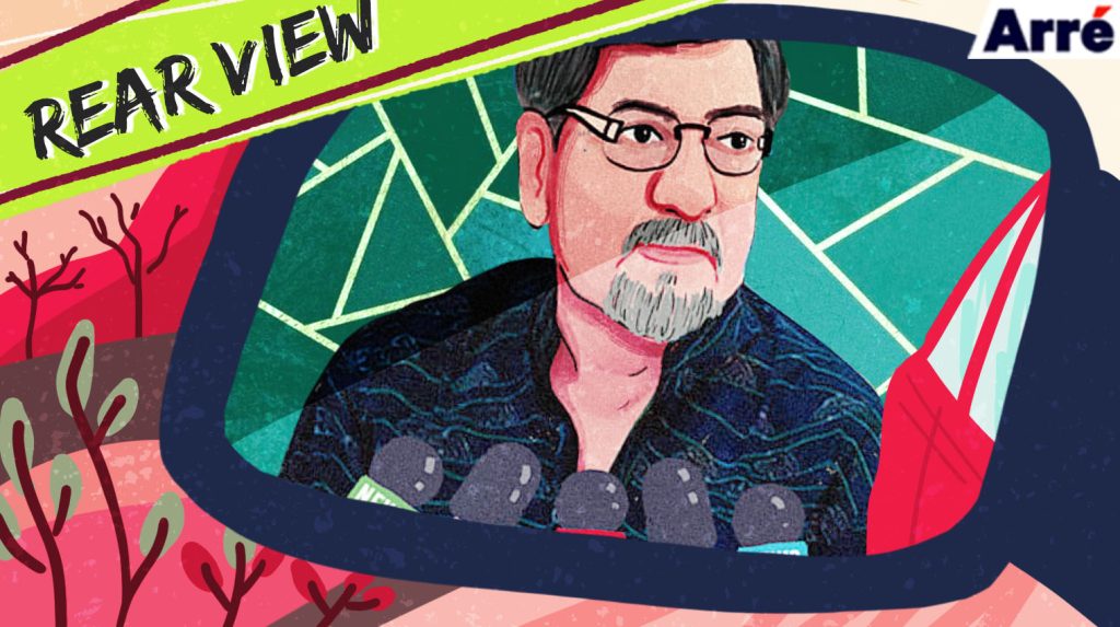 Rearview: Pulwama Attack & the Difficulty of Being an Amol Palekar in a World of Arnabs