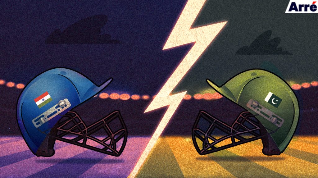 Why India Should Play Pakistan at the World Cup, Despite Pulwama Attack