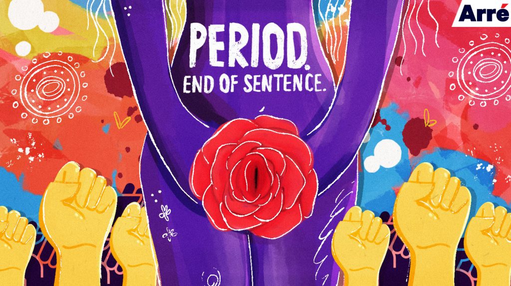 Oscars 2019: Will Films Like Period. End of Sentence. Rid Us of Taboos Around Menstruation?