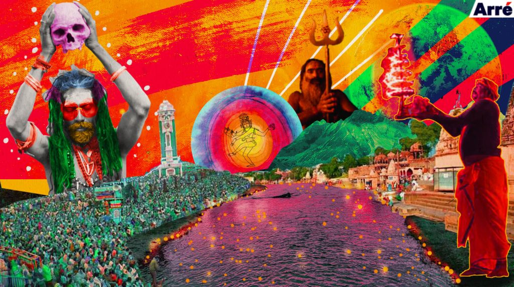 What Lonely Planet Won’t Tell You About Visiting the Kumbh Mela