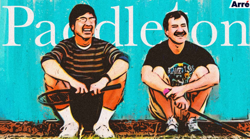 Paddleton is an Affecting Portrait of Loneliness in a Hyper-Isolated World