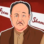 #MeToo: How to Return from Shame-Leave, the Alok Nath Way