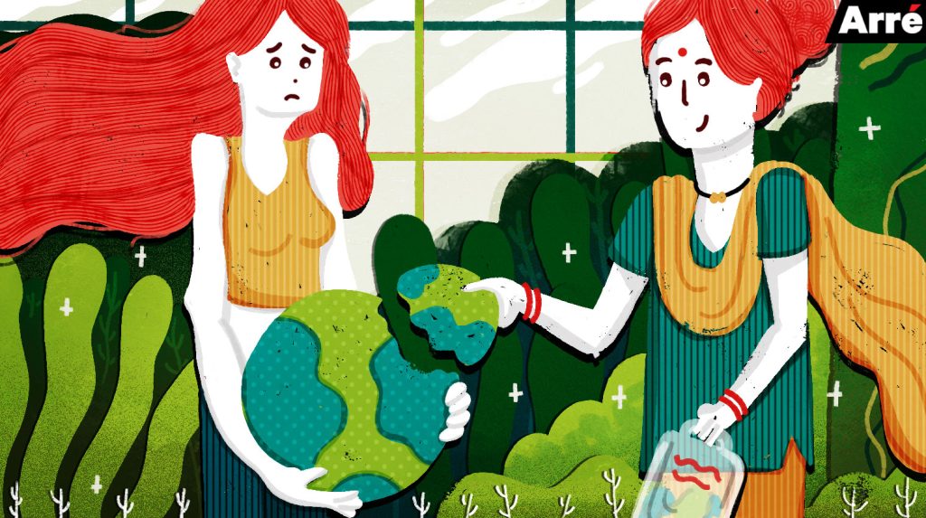 “Badi Aayi Environment-Waali!” Why Our Parents Don’t Give a Damn About Climate Change