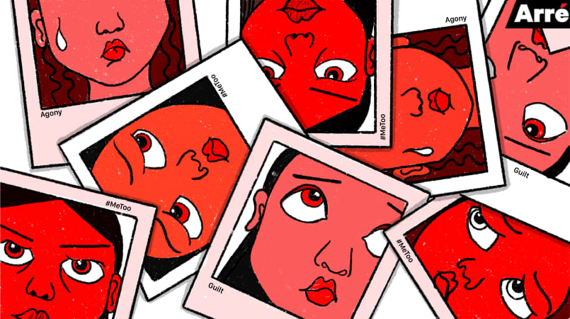 #MeToo: Is it Okay to Feel Guilty about Outing a Sexual Harasser?