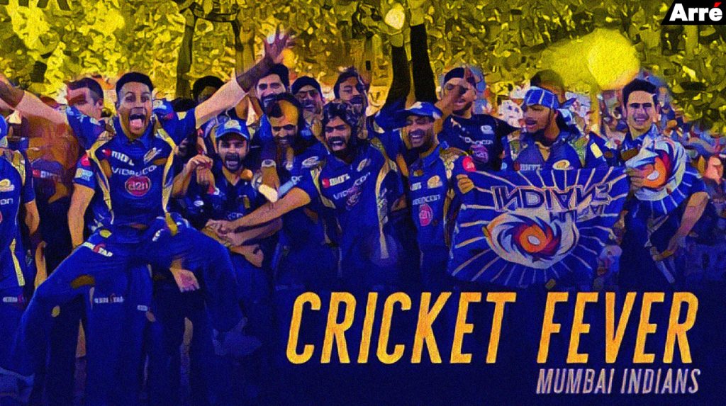 Cricket Fever: Mumbai Indians and Everything that is Wrong With Sports Documentaries